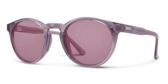 Smith WESTWARD MT3/EI Mens Sunglasses Purple Size 52