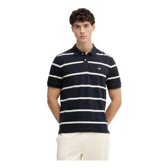 GANT Uomo, Top, Blu, S, new