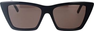 Saint Laurent Sl 276 Mica Sunglasses