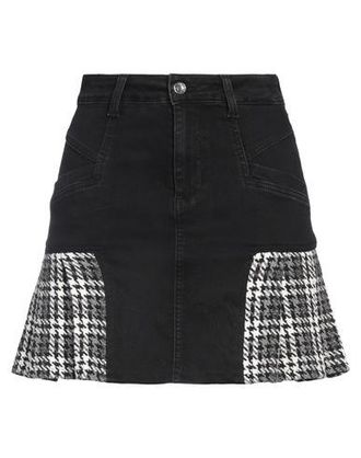Liu Jo Denim skirts