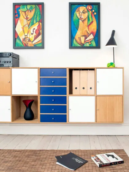 Non solo IKEA. I migliori marchi di arredo low cost