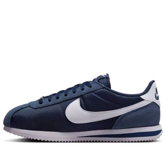 Nike Cortez TXT Midnight Navy HF0263-400