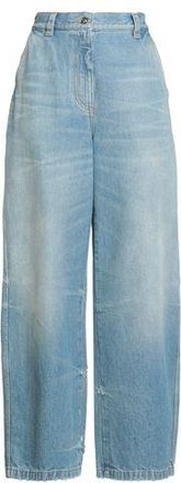 Palm Angels BOTTOMWEAR - Jeans on YOOX.COM