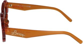 Loewe Unisex Sunglasses Lw40088u 42a 47-20-140 Standard