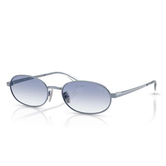 Vogue Sunglasses, unisex, Blue, Size: 54 MM Vo4353S Sunglasses
