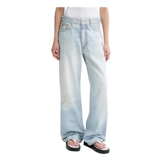 Won Hundred Donna, Jeans, Blu, W26 L32, new