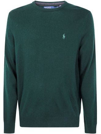 Ralph Lauren Long Sleeve Pullover