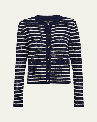 Charles Jeffrey Loverboy Cardigans − Sale: up to −68