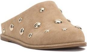 Vince Camuto Cassius Clog in Tortilla Verona at Nordstrom Rack, Size 7.5