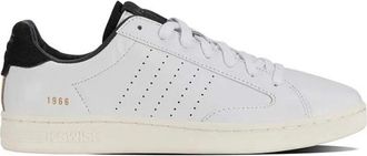 K-Swiss Sneakers - Heren - Skateschoenen - Wit - 42 EU - Fitness
