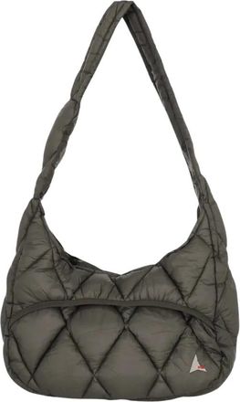 Roa Borsa ripiegabile Nuna - - Bags - Donna - Grigio - ONE SIZE
