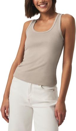 Splendid Classic Tank in Fawn at Nordstrom, Size X-Small