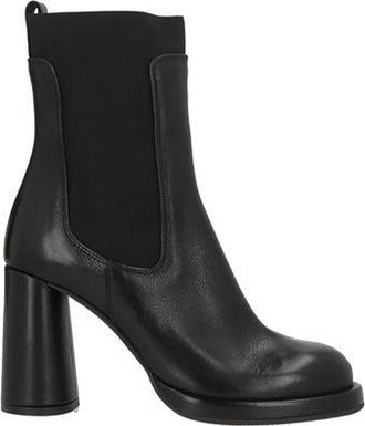 Zinda FOOTWEAR - Ankle boots on YOOX.COM