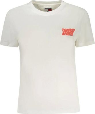 Tommy Hilfiger Donna, Top, Beige, XL, new