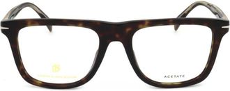 David Beckham Db 7061/f86-havana