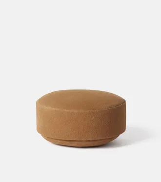 Michael Verheyden Micha&euml;l Verheyden Scatola in suede