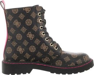 Guess Schoenen, Dames, Bruin, 39 EU, Rambo Booties