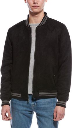 Hunter Manstone Water-Repellent Jacket