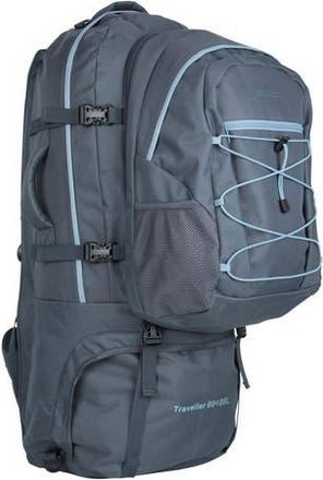 Mountain Warehouse Traveller 100L Knapsack in Dark Blue at Nordstrom