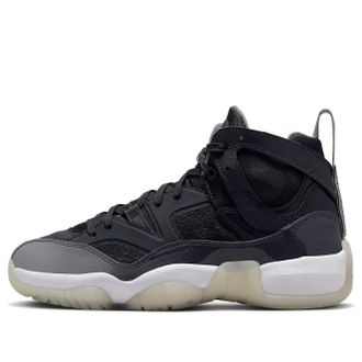 Nike Jordan (WMNS) Air Jordan Jumpman Two Trey Black Cement Grey DR9631-003