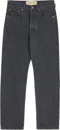 Valentino Garavani Uomo, Jeans, Nero, W36, new