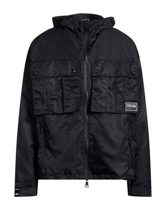 Versace JACKEN & M&Auml;NTEL - Jacken und Anoraks auf YOOX.COM
