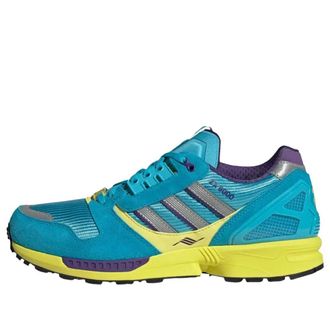 adidas ZX 8000 Consortium Blue Glow Unity Purple JQ6739
