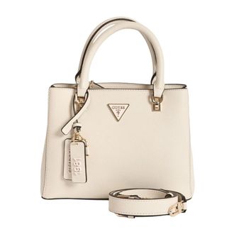 Guess Dames, Tassen, Beige, Maat: ONE Size