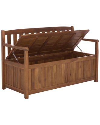 Safavieh Kelter Bench Box