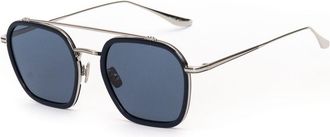 Belstaff Stainless Steel Mens Sunglasses