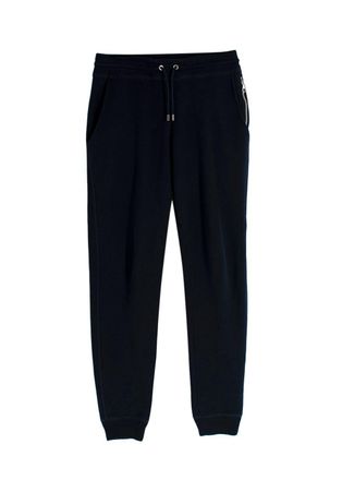 Louis Vuitton Navy Sweatpants Size XS