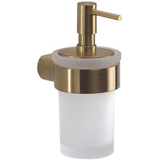 Gedy Gedy - Pi818800000 Pirenei Dosificador Oro Mate - Ref: Pi818800000