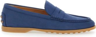 Tod's Mujer, Zapatos, Azul, Talla: 40 EU