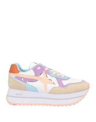 W6YZ FOOTWEAR - Trainers on YOOX.COM