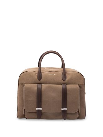 Orciani Safari Holdall