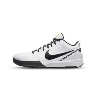 Nike Fitness, Heren, Veelkleurig, 36 EU, Leer, Kobe 4 Protro Mambacita Gigi