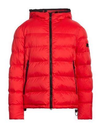 Peuterey ROPA DE ABRIGO - Plum&iacute;feros y acolchados en YOOX.COM
