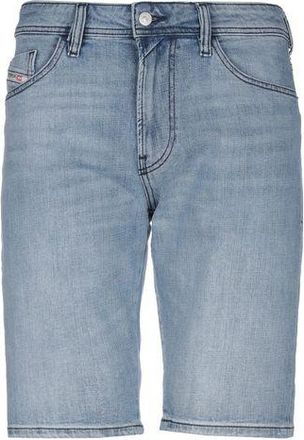 Diesel PARTES DE ABAJO - Shorts vaqueros en YOOX.COM