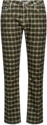 Jacob Cohen BOTTOMWEAR - Pantaloni su YOOX.COM