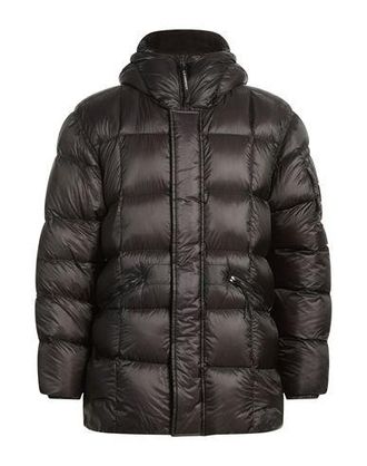 C.P. Company ROPA DE ABRIGO - Plum&iacute;feros y acolchados en YOOX.COM
