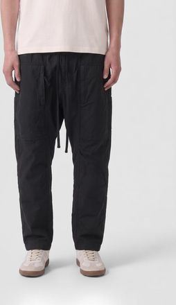 Thom Krom Pantaloni cargo Thom Krom in cotone stretch