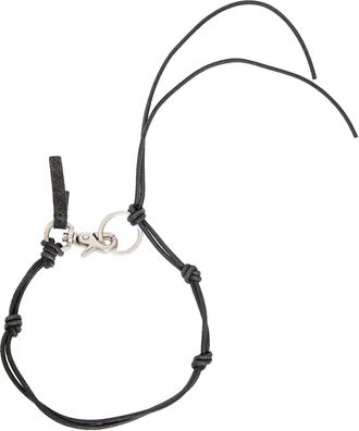 Our Legacy Ladon Keyring