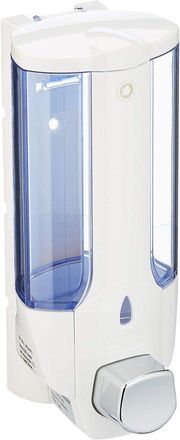 OEM Dispenser Di Sapone A Parete, Bianco