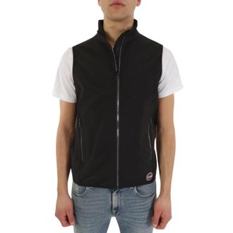 Colmar Heren, Jassen, Zwart, Maat: 2XL