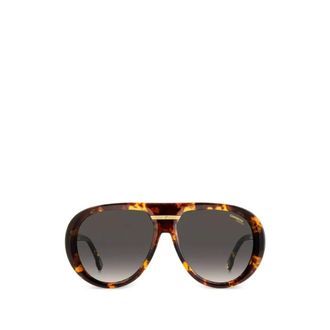 Carrera Sunglasses, female, Brown, Size: 59 MM Victory C 22/S Sunglasses