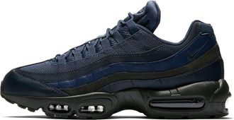 Nike Air Max 95 Essential Squadron Blue 749766-400
