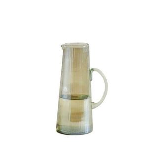 Be Home Lumia Pitcher in Clear at Nordstrom