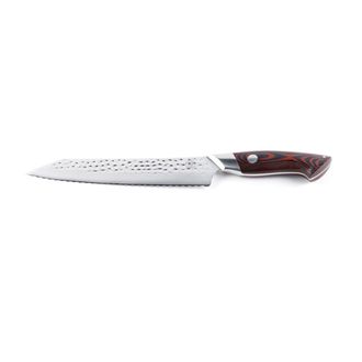 Somagic Cuchillo para pan de 8 pulgadas, gama Magma