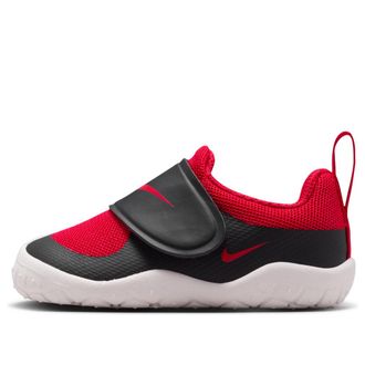 Nike (TD) Nike Swoosh 1 Essential Black University Red HV5043-002
