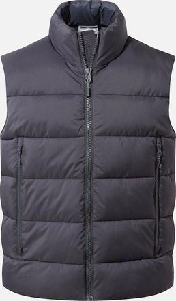 Craghoppers Mens Craghoppers Unisex Adult Expert Padded Gilet - Navy - Size: 38/Regular